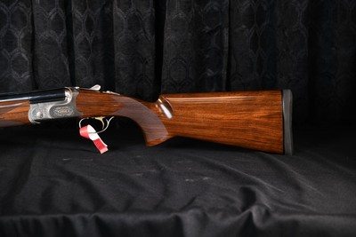 Caesar Guerini Summit Sporting Left Hand 12Ga 32