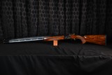 Caesar Guerini Invictus I Limited 12 Gauge 32