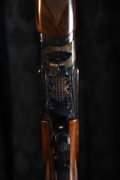 Caesar Guerini Invictus I Limited 12 Gauge 32