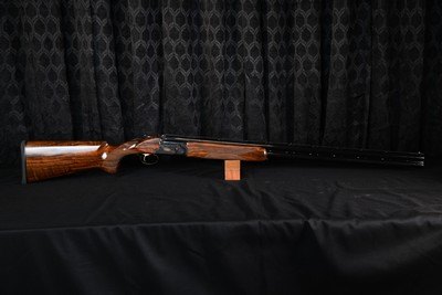 Caesar Guerini Invictus I Limited 12 Gauge 32