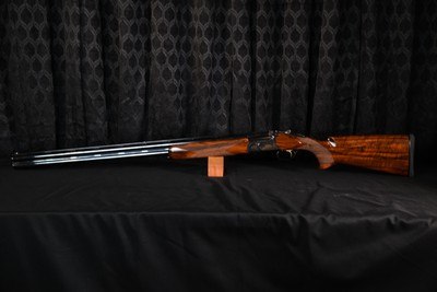 Caesar Guerini Invictus I Limited 12 Gauge 32