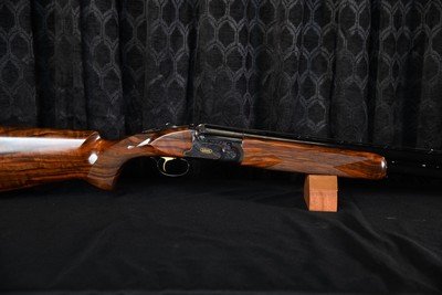 Caesar Guerini Invictus I Limited 12 Gauge 32