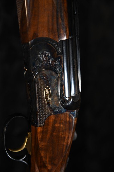 Caesar Guerini Invictus I Limited 12 Gauge 32