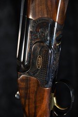 Caesar Guerini Invictus I Limited 12 Gauge 32
