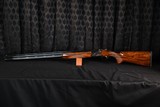 Caesar Guerini Invictus I Limited 12 Gauge 32