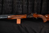 Caesar Guerini Invictus I Limited 12 Gauge 32