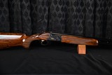 Caesar Guerini Invictus I Limited 12 Gauge 32