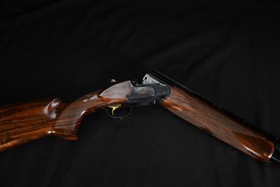 Caesar Guerini Invictus I Limited 12 Gauge 32