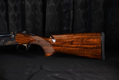 Caesar Guerini Invictus I Limited 12 Gauge 32