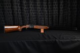 Caesar Guerini Invictus I Limited 12 Gauge 32