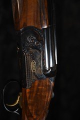 Caesar Guerini Invictus I Limited 12 Gauge 32