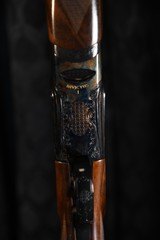 Caesar Guerini Invictus I Limited 12 Gauge 32