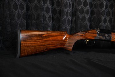 Caesar Guerini Invictus I Limited 12 Gauge 32