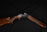 Caesar Guerini Invictus I Limited 12 Gauge 32