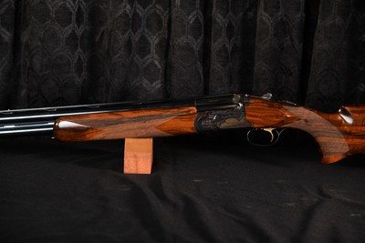 Caesar Guerini Invictus I Limited 12 Gauge 32