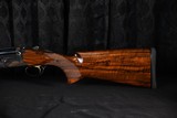 Caesar Guerini Invictus I Limited 12 Gauge 32
