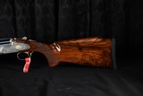 Caesar Guerini Invictus V ASCENT GOLD 12 Gauge 32'' - Image 5 of 11