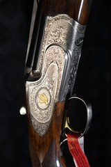 Caesar Guerini Invictus V ASCENT GOLD 12 Gauge 32'' - Image 9 of 11
