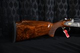 Caesar Guerini Invictus V ASCENT GOLD 12 Gauge 32'' - Image 2 of 11