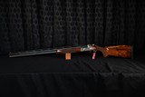 Caesar Guerini Invictus V ASCENT GOLD 12 Gauge 32'' - Image 4 of 11