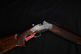 Caesar Guerini Invictus V ASCENT GOLD 12 Gauge 32'' - Image 11 of 11
