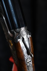 Caesar Guerini Invictus V ASCENT GOLD 12 Gauge 32'' - Image 10 of 11