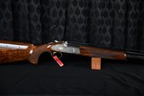 Caesar Guerini Invictus V ASCENT GOLD 12 Gauge 32'' - Image 3 of 11