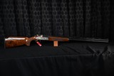 Caesar Guerini Invictus V ASCENT GOLD 12 Gauge 32'' - Image 1 of 11