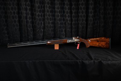 Caesar Guerini Invictus V ASCENT GOLD 12 Gauge 32'' - Image 4 of 11