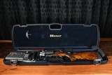 Blaser F3 Luxus 12Ga 30