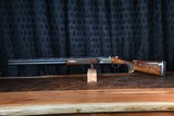 Blaser F3 Luxus 12Ga 30