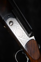Blaser F3 Luxus 12Ga 30