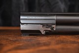 Blaser F3 Luxus 12Ga 30