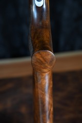 Blaser F3 Luxus 12Ga 30