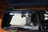 Blaser F3 Luxus 12Ga 30
