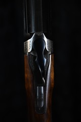 Blaser F3 Luxus 12Ga 30