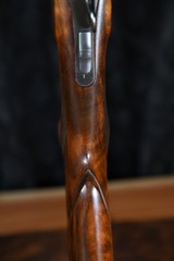 Blaser F3 Luxus 12Ga 30