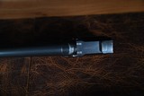 Blaser F3 Luxus 12Ga 30