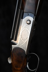 Blaser F3 Luxus 12Ga 30
