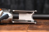 Blaser F3 Luxus 12Ga 30