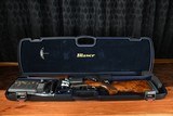 Blaser F3 Luxus 12Ga 30