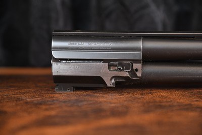 Blaser F3 Luxus 12Ga 30