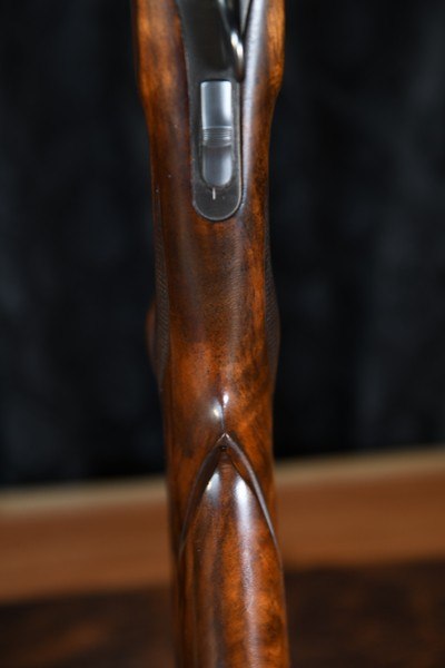 Blaser F3 Luxus 12Ga 30