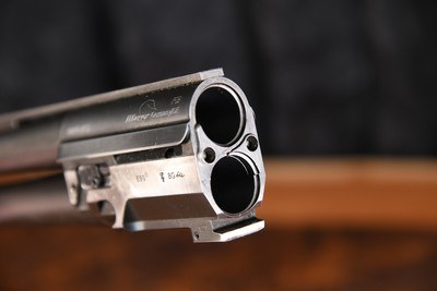 Blaser F3 Luxus 12Ga 30
