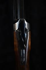 Blaser F3 Luxus 12Ga 30
