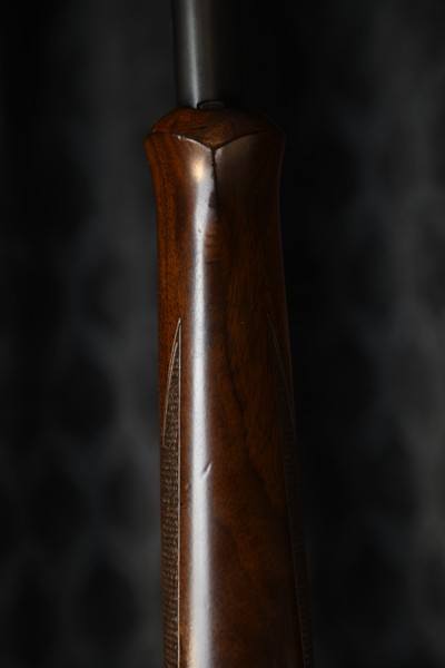 Blaser F3 Luxus 12Ga 30