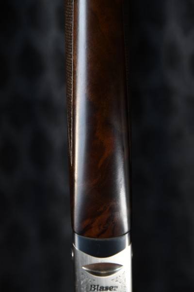 Blaser F3 Luxus 12Ga 30