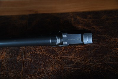 Blaser F3 Luxus 12Ga 30