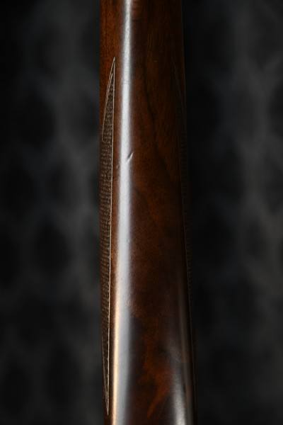 Blaser F3 Luxus 12Ga 30
