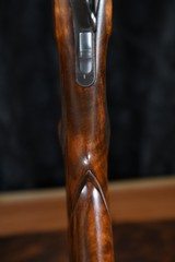 Blaser F3 Luxus 12Ga 30